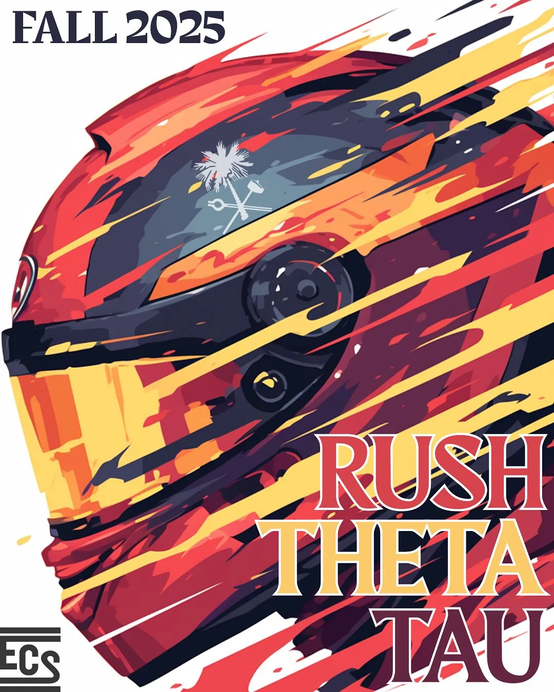 Theta Tau Rush